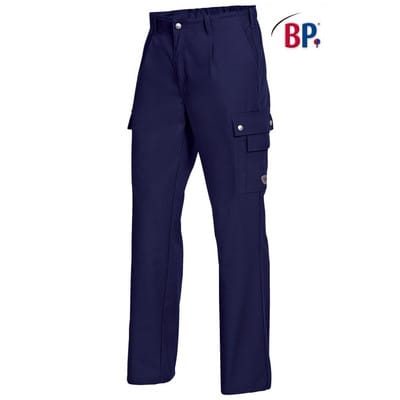 Arbeitshose 1477 720 dunkelblau, Größe 60