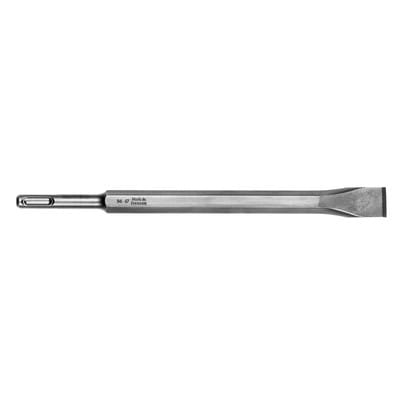10 SDS-plus-Flachmeißel "professional" 250 x 20mm (631388000)
