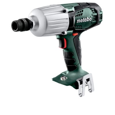 Akku-Schlagschrauber SSW 18 LTX 600 1/2", Soloversion, ML-Einlage