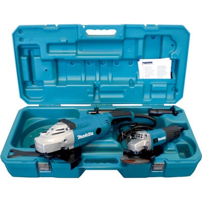 Winkelschleifer Set DK052G