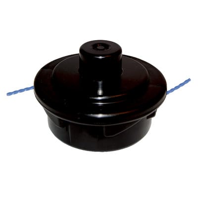 2-Fadenkopf Tap und Go 2,4mm 195149-0