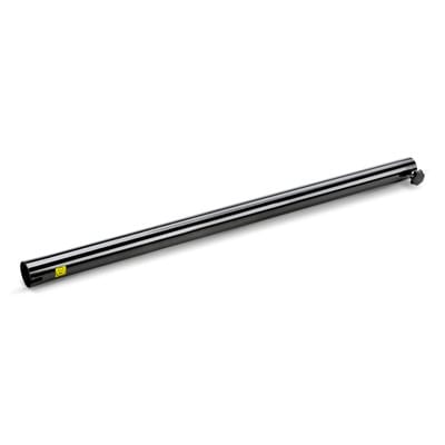 Saugrohr beschichtet 750 mm, elektrisch leitend DN 70, Teile-Nr. 9.981-910.0