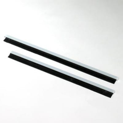 Gummilippen mit Profilleiste 370mm für IVR, IVC, IVM