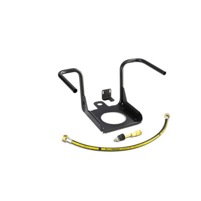 Halter automatische Schlauchtrommel HDS M/S, Teile-Nr. 2.110-020.0