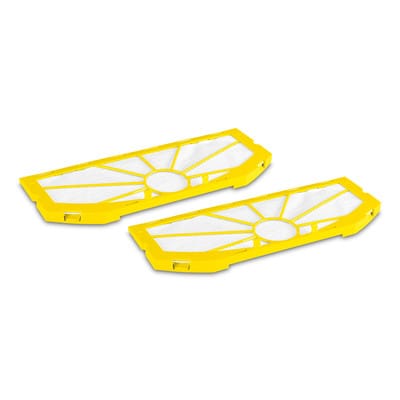 Feinfilter für RC 3, Teile-Nr. 2.863-279.0