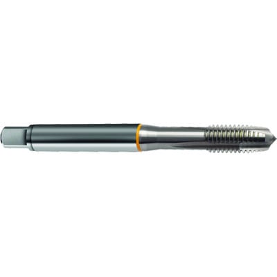 Maschinengewindebohrer 789 DIN 371 N HSSE blank LH M10