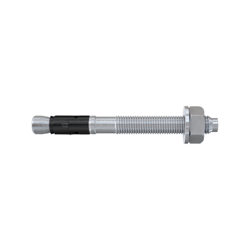 [neuwertig] B-ware Fischer Bolzenanker Faz Ii Plus 12mm M12 Anker Durchsteckmontage 180mm 20 Stück