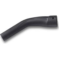 Fliti Dn35 Kunststoff-winkelstück – Kompatibel Mit Nass- Und Trockensaugern – Konischer C-35-anschluss – 245 X 70 X 50 Mm – Staubsaugerzubehör