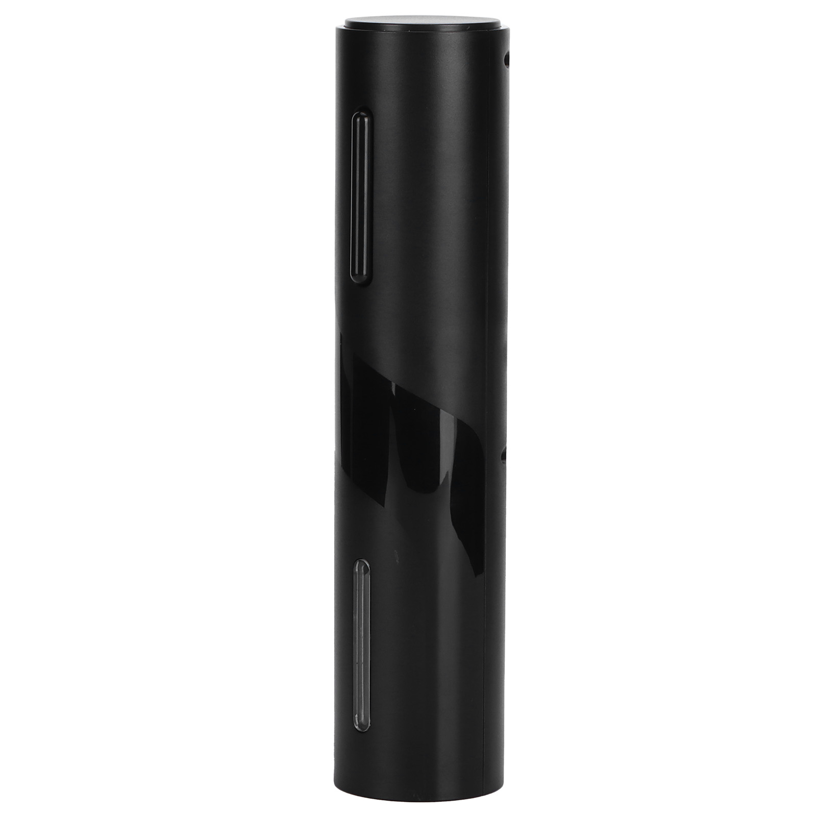 Usb 4-in-1 Elektrischer Weinflaschenöffner Mit Korkenzieher, Ausgießer, Folienschneider Und Vakuumverschluss-set