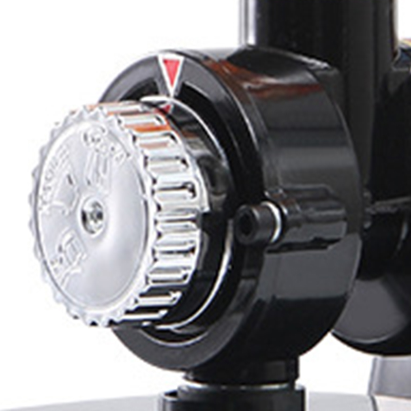 Halbautomatische Elektrische Kaffeemühle Mit Siphon-technologie Für Den Privaten Und Gewerblichen Gebrauch, Schwarz, 220 V, Eu-stecker