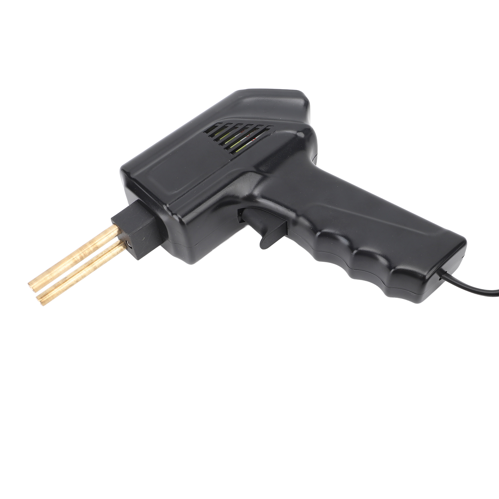 Tragbares Kunststoffschweißgerät, Handschweißgerät, Kunststoffschweißset Zur Reparatur Von Autostoßstangen, Eu-stecker, 220 V, 70 W