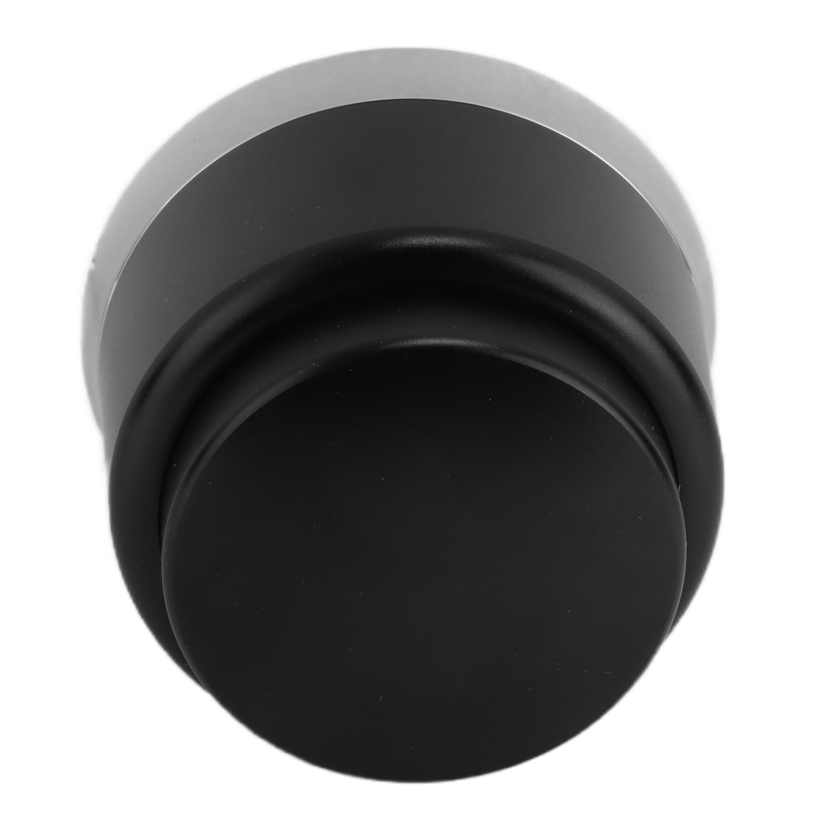 53 Mm Edelstahl-kaffee-tamper-presse Pulverhammer Verteiler Nivellierwerkzeug Für Kaffeemaschinengriff
