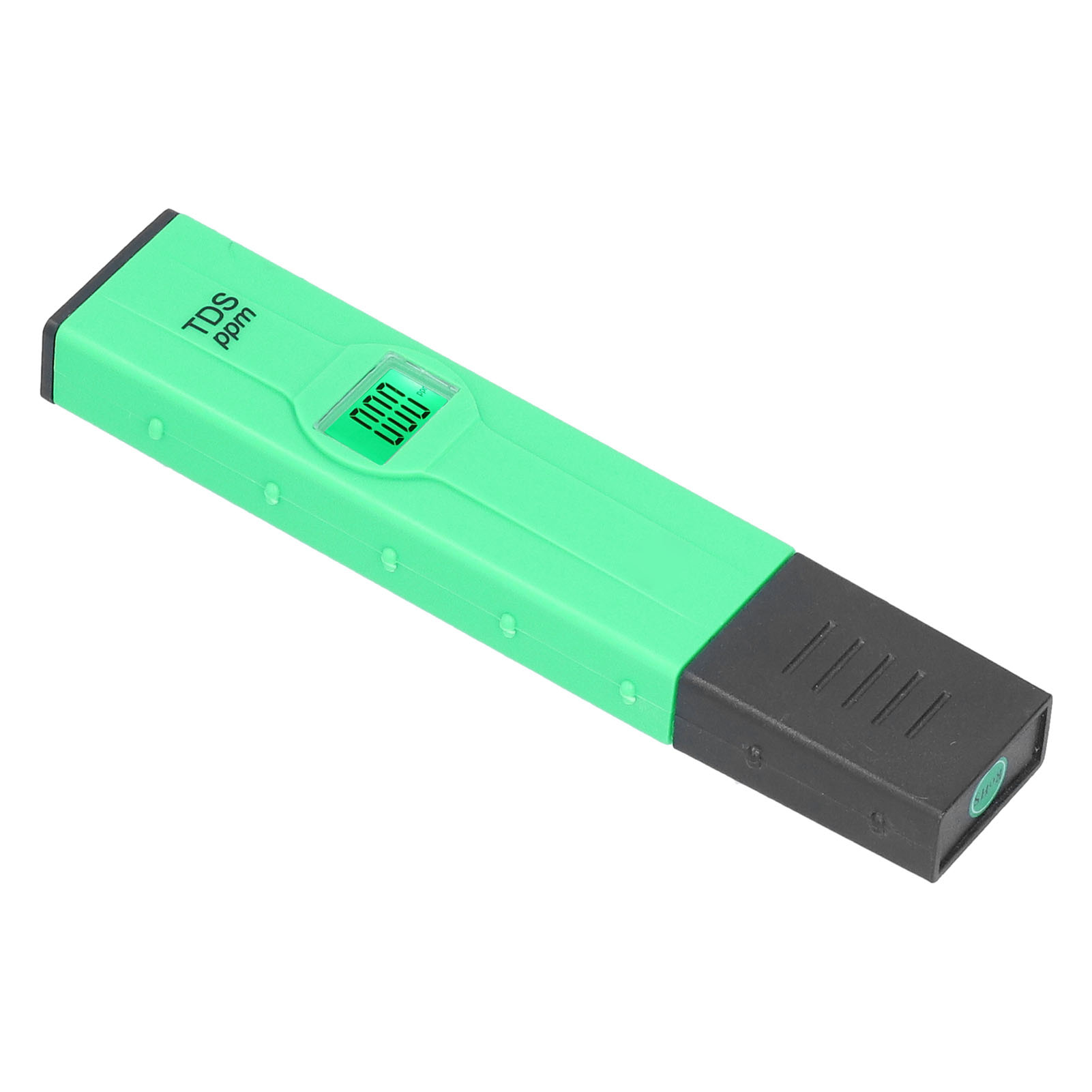 Digitales Lcd-tds-messgerät Mit Automatischer Temperaturkompensation (atc), Hintergrundbeleuchtung Und Tds-tester Für Wasser