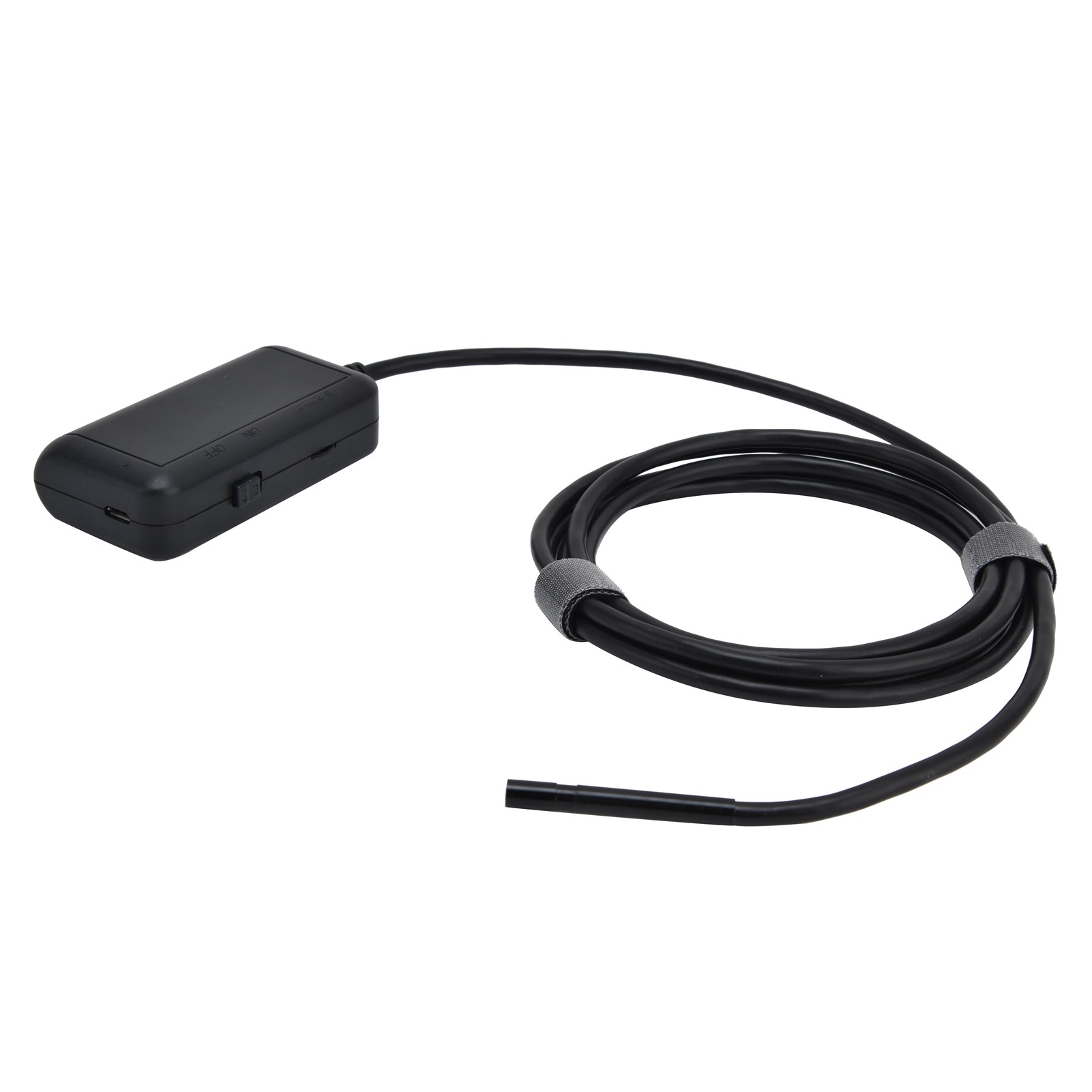 6-led-hd-endoskop 5,5 Mm, Kabellose Wlan-inspektionskamera, Ip67 Wasserdicht, Boroskop-schlangenkamera Für Die Industrie