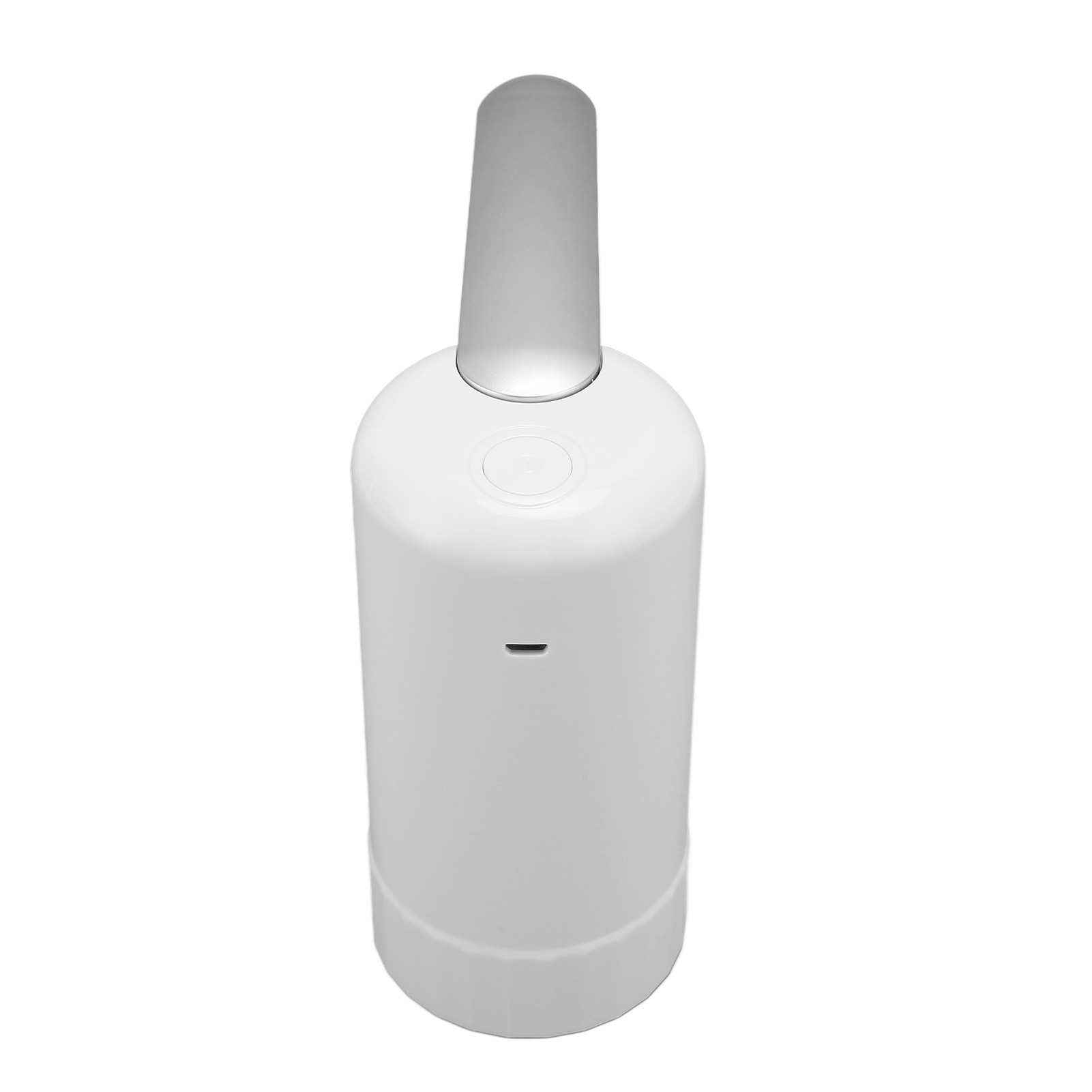 Elektrischer Wasserspender, Tragbar, Usb-aufladbar, Leistungsstarker Motor, Leise, Automatische Wasserflaschenpumpe Für Zuhause Und Reisen