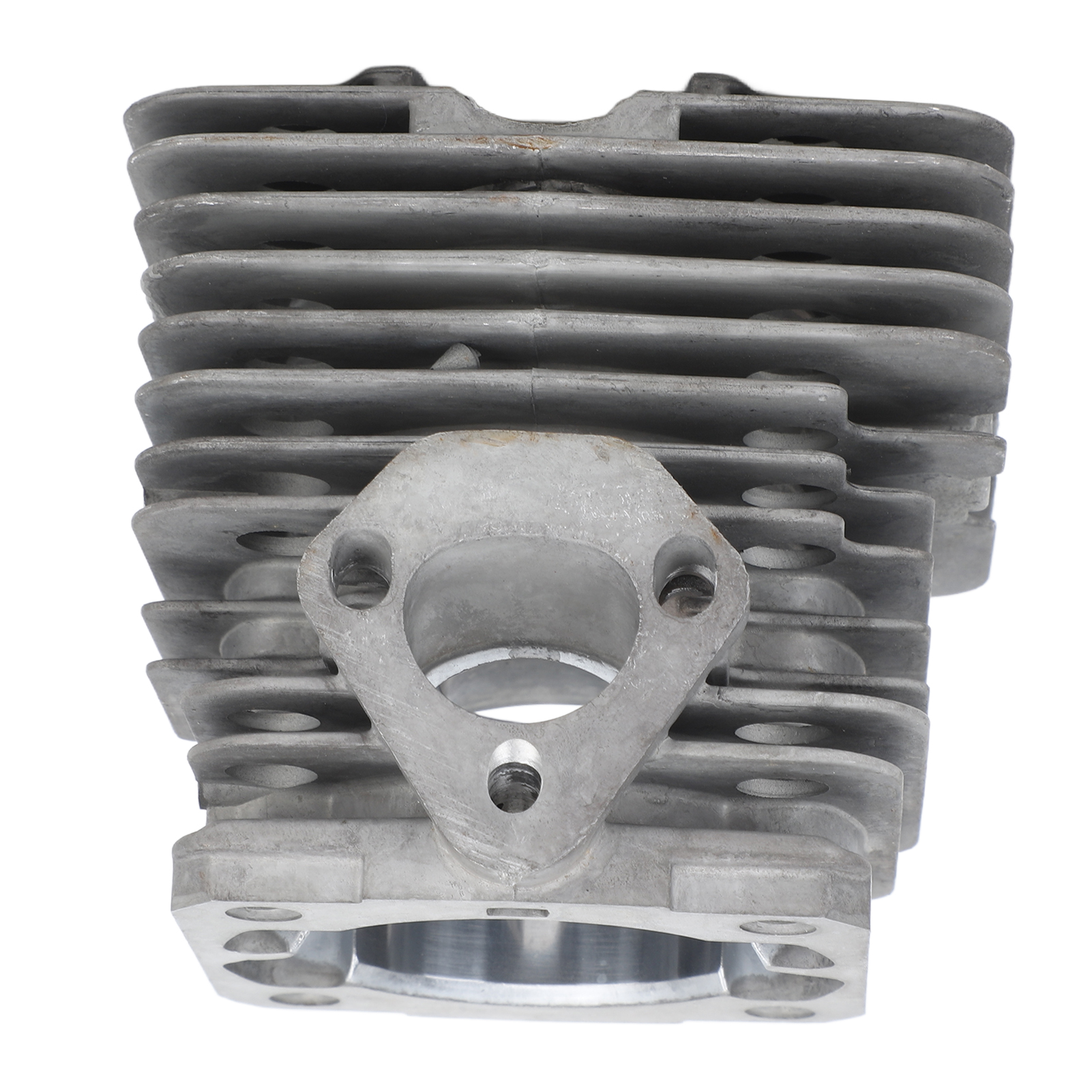 Zylinder-kolben-satz 45 Mm, Hochfeste Aluminium-zylinder-kolben-baugruppe Für P500, P510, P522s, Vip 55, 55d Rasenmäher