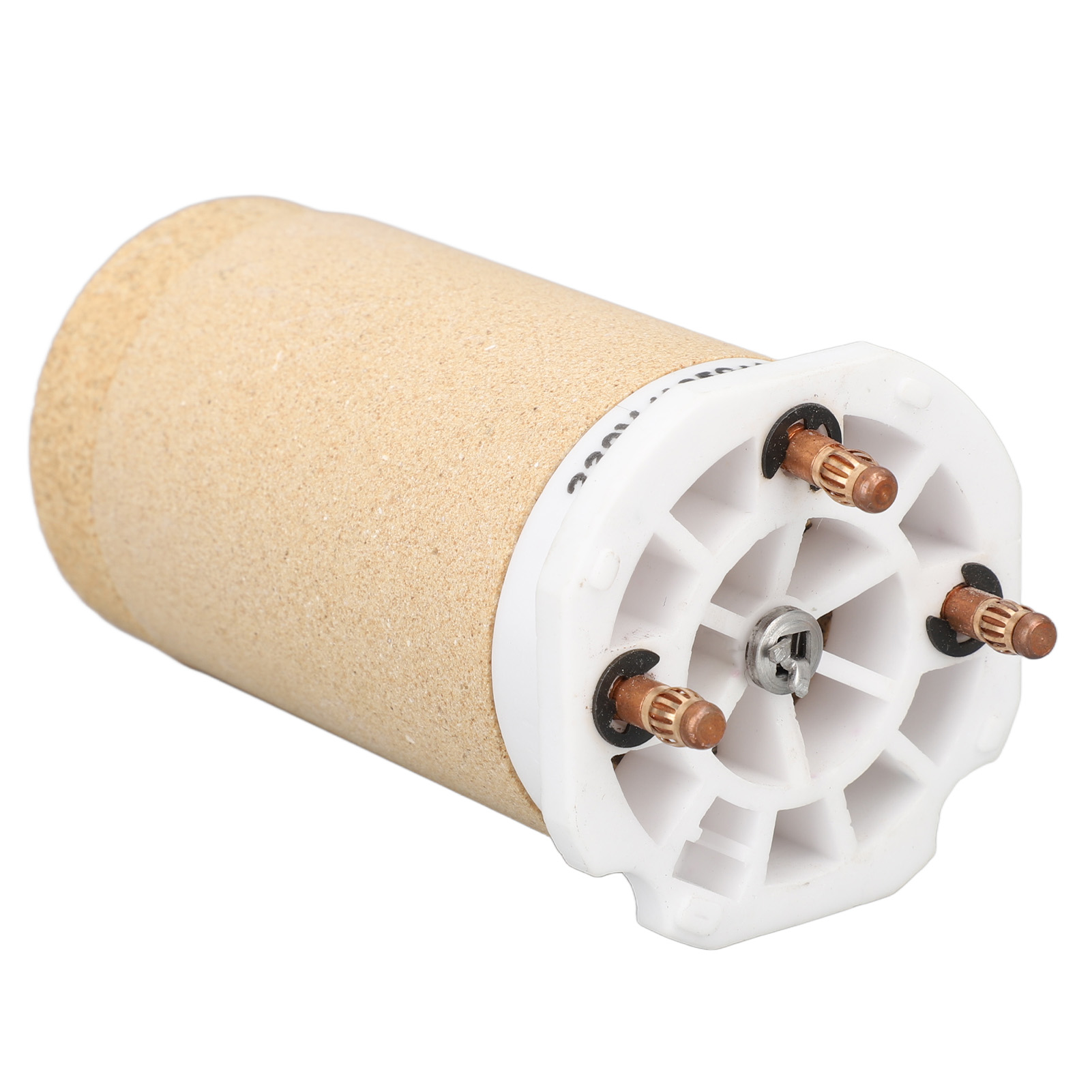 230 V, 3300 W Keramik-heizelement, 3-polig, Hitzebeständig Mit Isolierabdeckung, Ersatzteil Für Schweißgerät 113.269