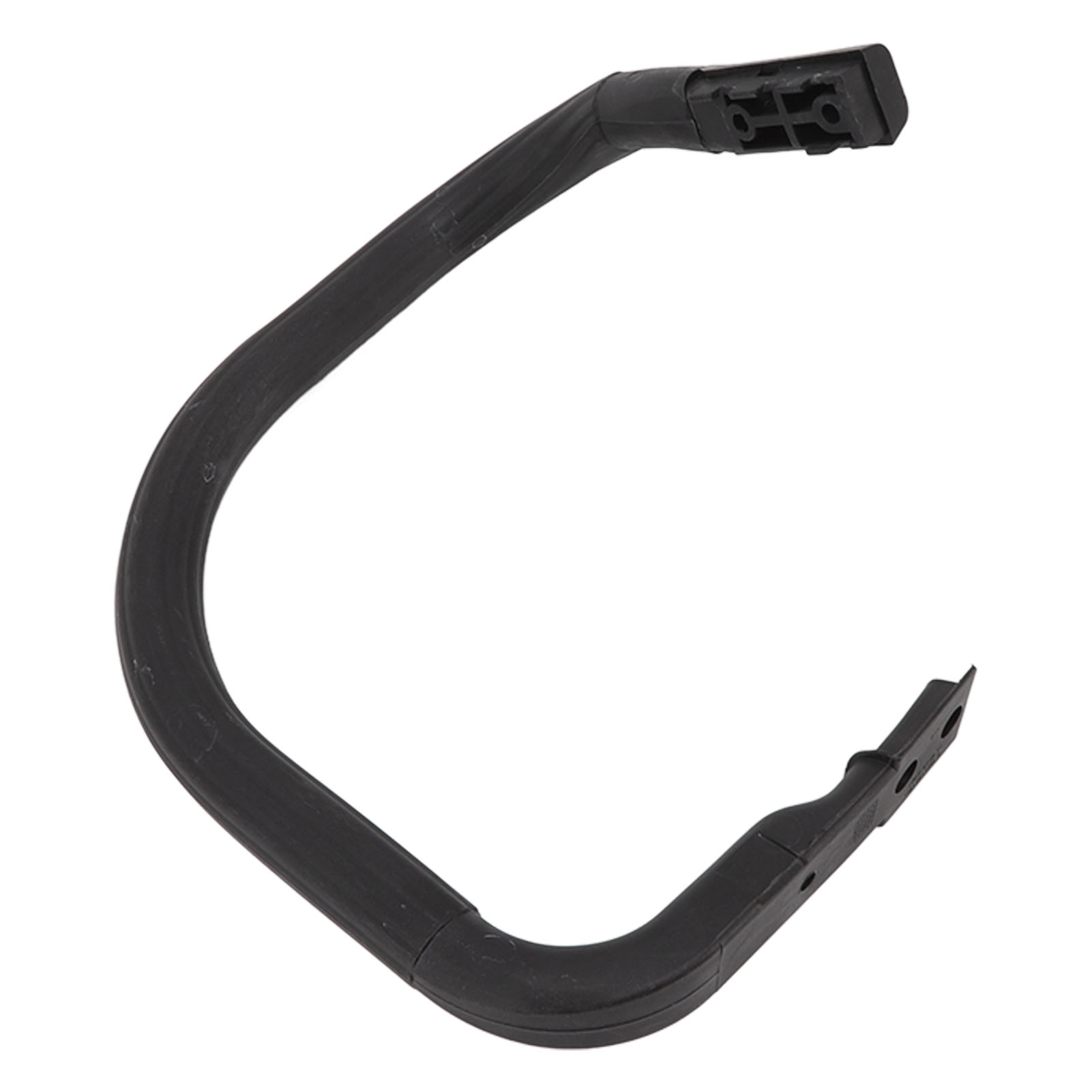 Kettensägen-vordergriff, Gebogenes Design, Abs-kettensägenzubehörteil Für Ms240 160