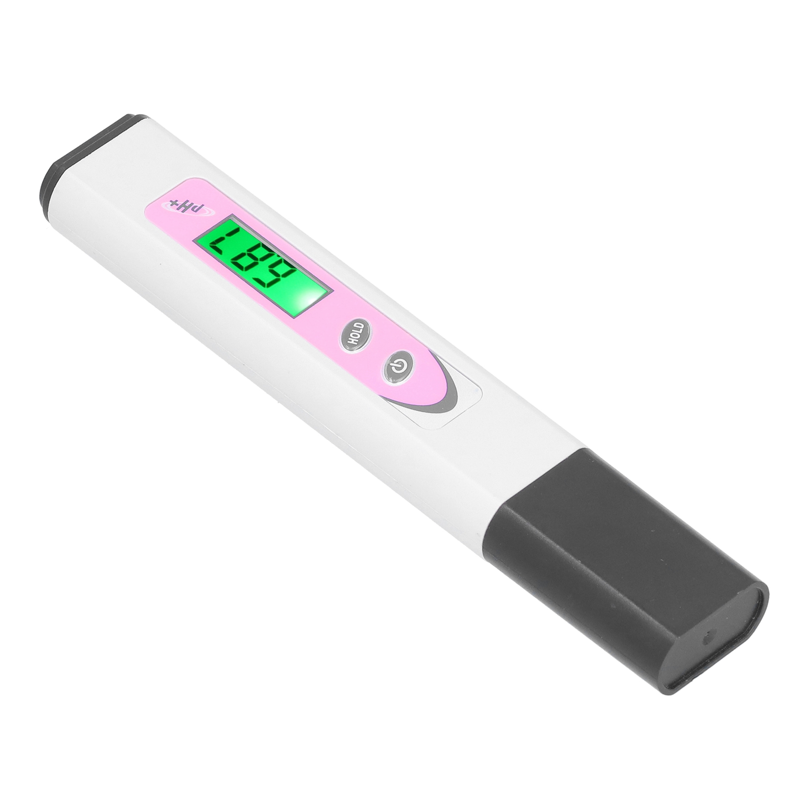 Tragbarer Ph-messstift Für Aquarien Mit Automatischer Temperaturkompensation
