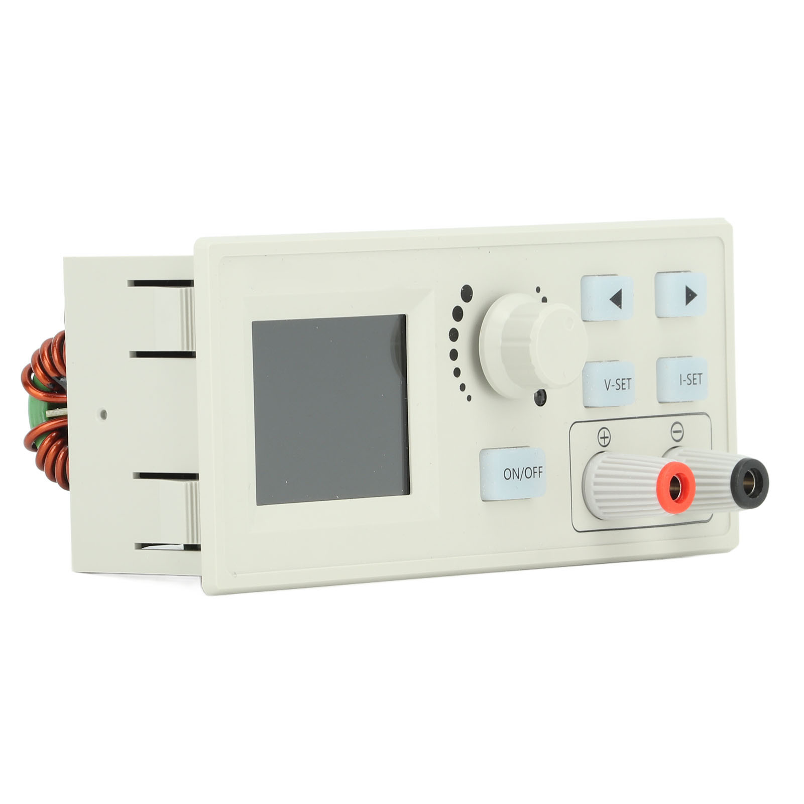 1,8-zoll-lcd-display, Dc/dc-abwärtswandler-modul, Abwärtsgeregeltes Leistungsmodul, 0,0–60,00 V, 840 W