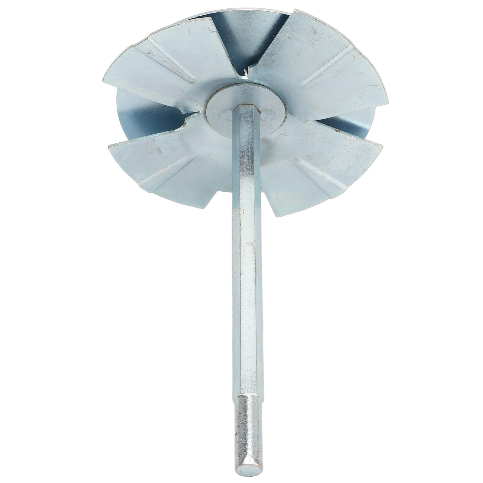 Pvc-fitting-muffenschoner, Universeller, Effizienter Und Praktischer Stahl-pvc-rohraufreißer Und -schneider Für 3-zoll-pvc-rohre