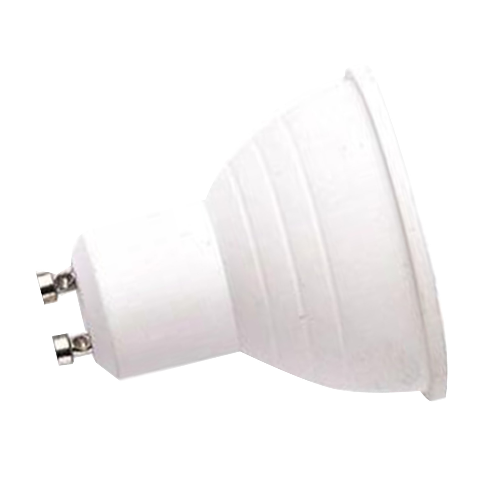Mr16 Flutlichtlampen, Gu10-sockel, 5 W, 12 V, Weißes Licht, Energiesparend, 220 Volt, Flutlichtstrahler