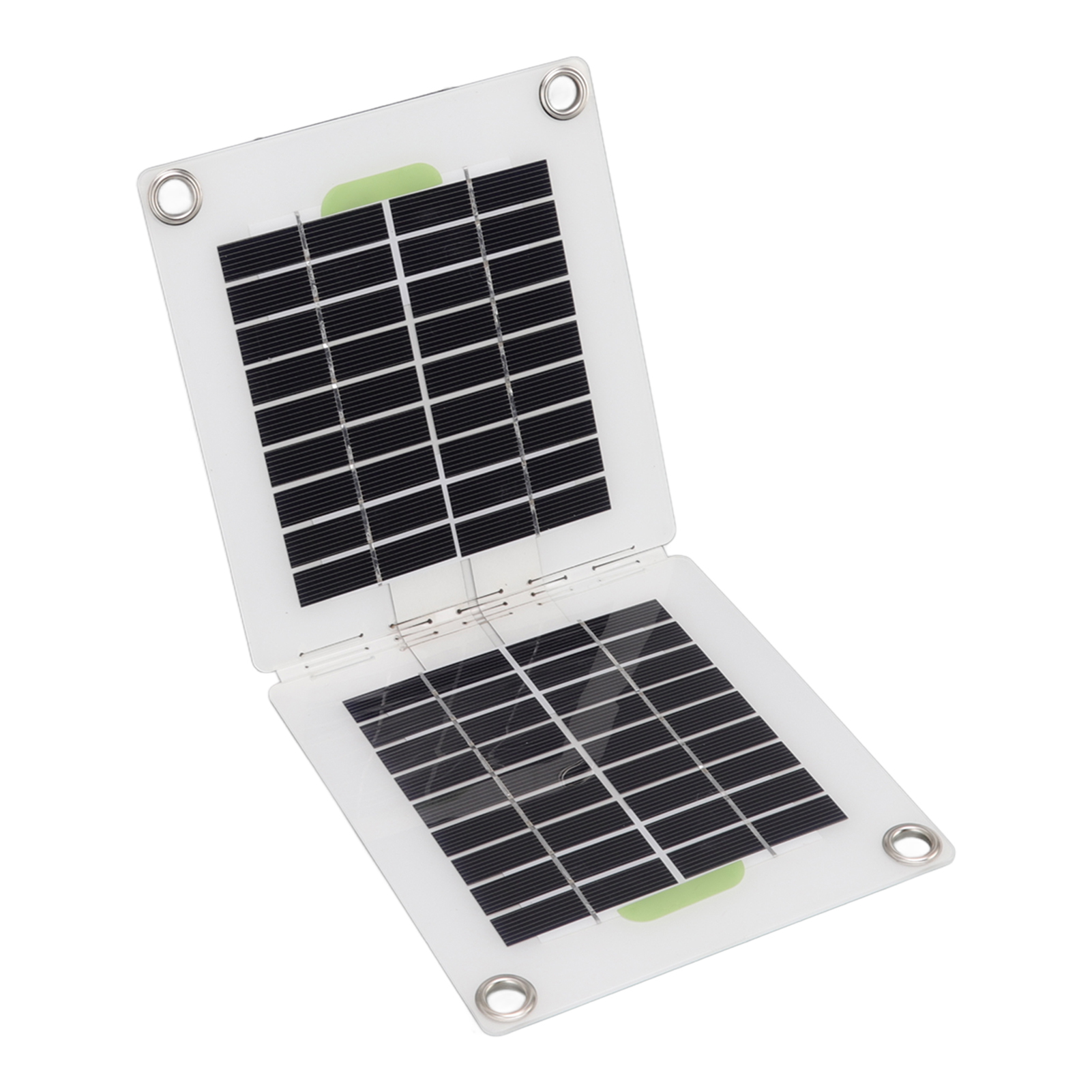 Faltbares, Tragbares Solarladegerät Mit Solarpanel Für Auto, Wohnmobil, 10 W