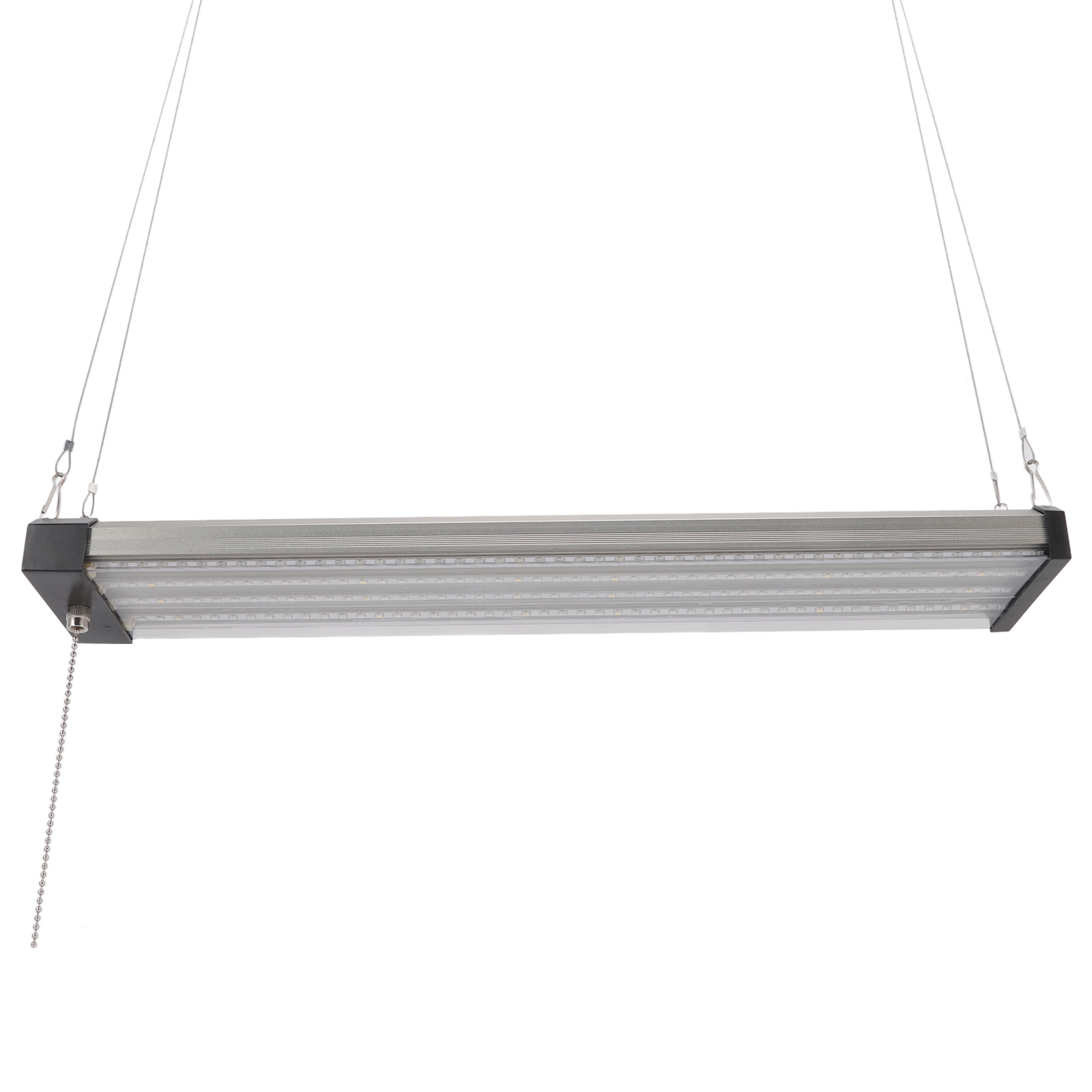 Professionelle Led-vollspektrumlampe Mit 192 Leds, Hängelampe Für Zimmerpflanzen, 100–277 V, Eu-stecker