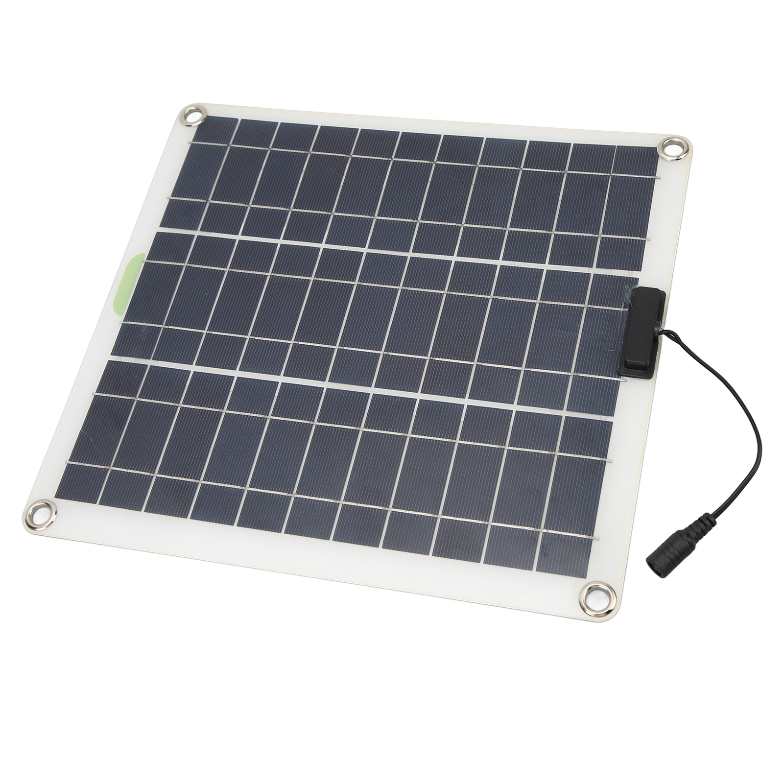 200-w-solarladepanel, Hocheffizient, 20 A, Ip67 Wasserdicht, Tragbarer Solarladeregler-bausatz Für Outdoor-aktivitäten Wie Camping Und Wandern