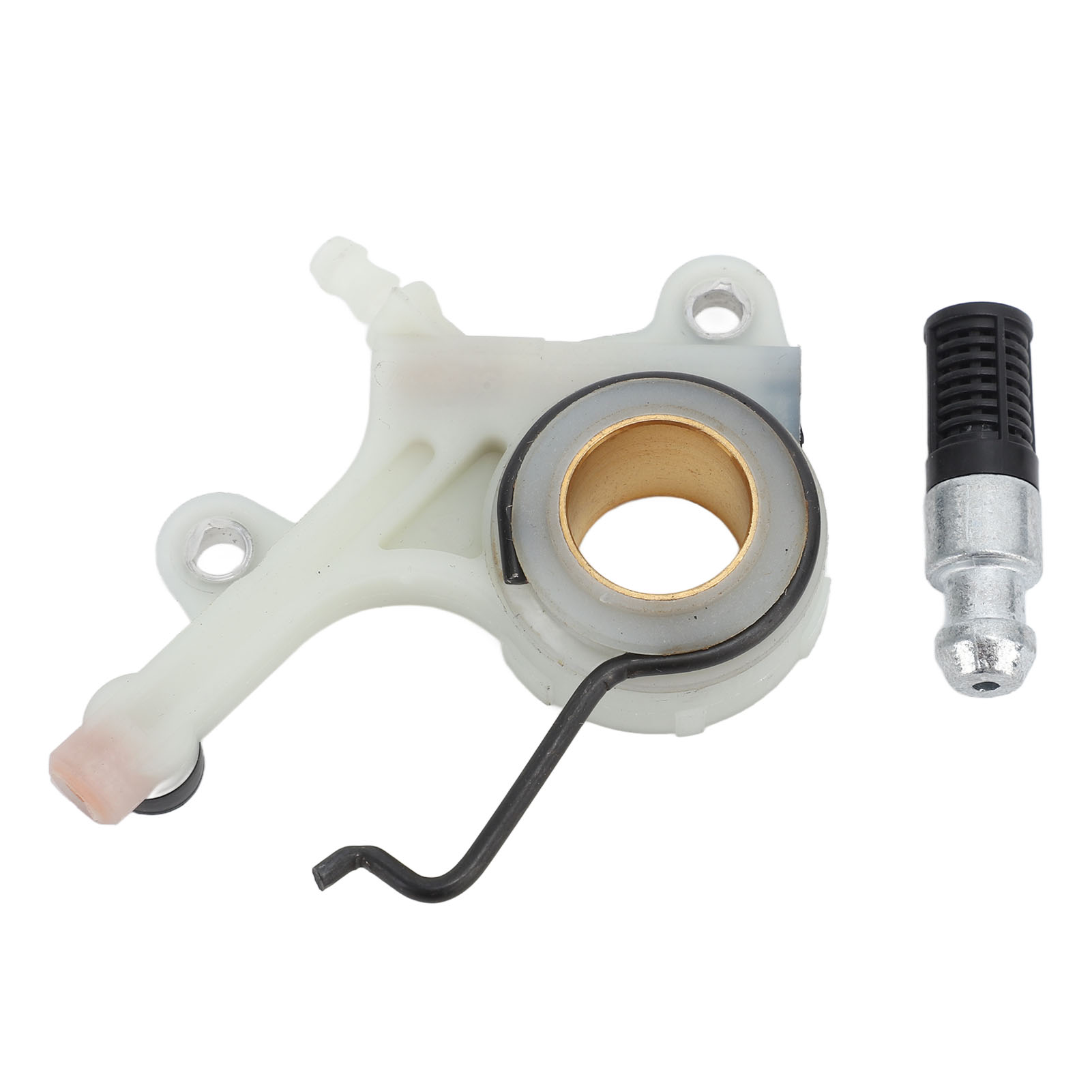 Ölpumpen-schneckengetriebe-kit 1141 640 3203 Für Kettensägen Ms271, Ms291 Und Ms271 (ersatzteile)