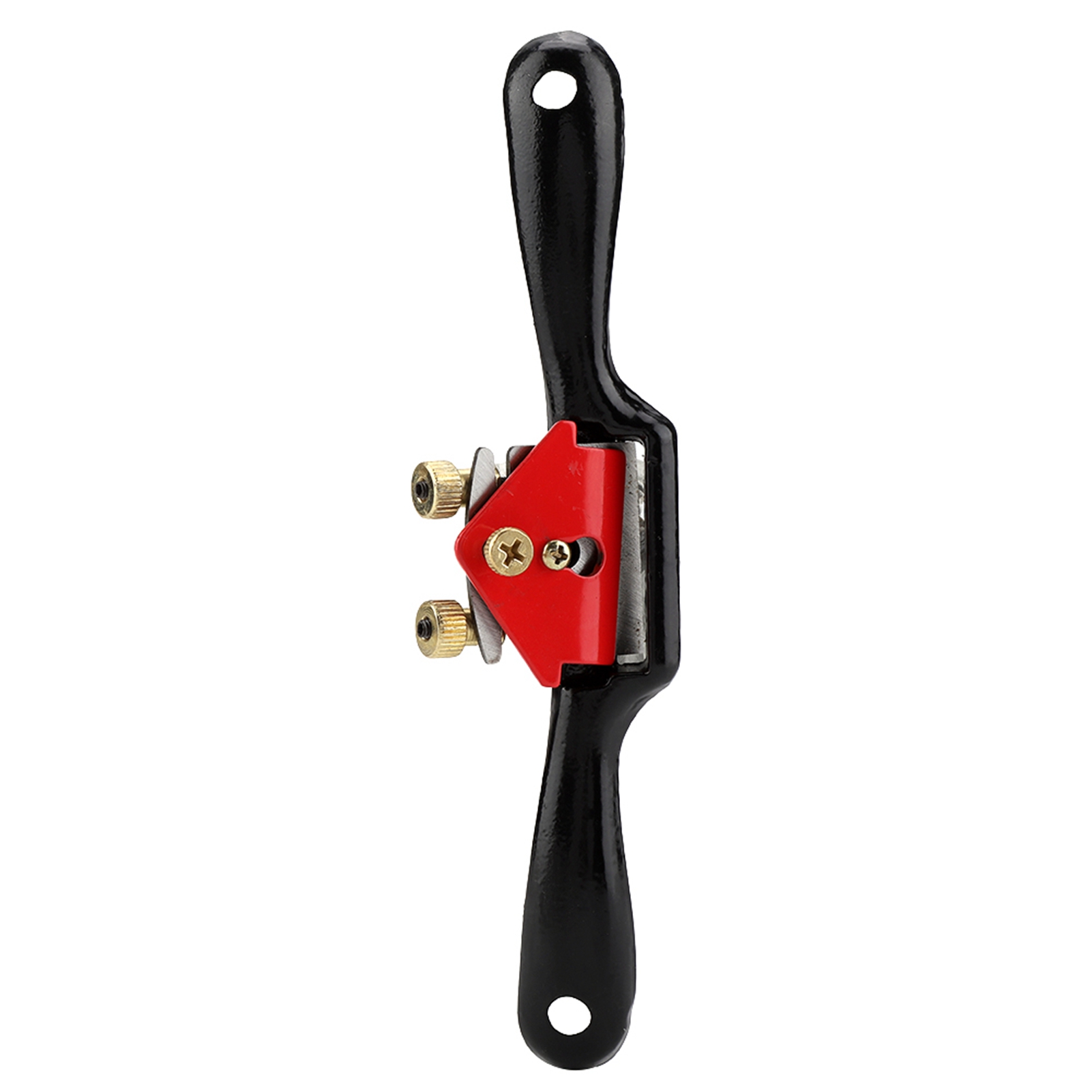 9"/215 Mm Verstellbarer Handhobel Mit Speichenfunktion, Manuelles Holzbearbeitungswerkzeug