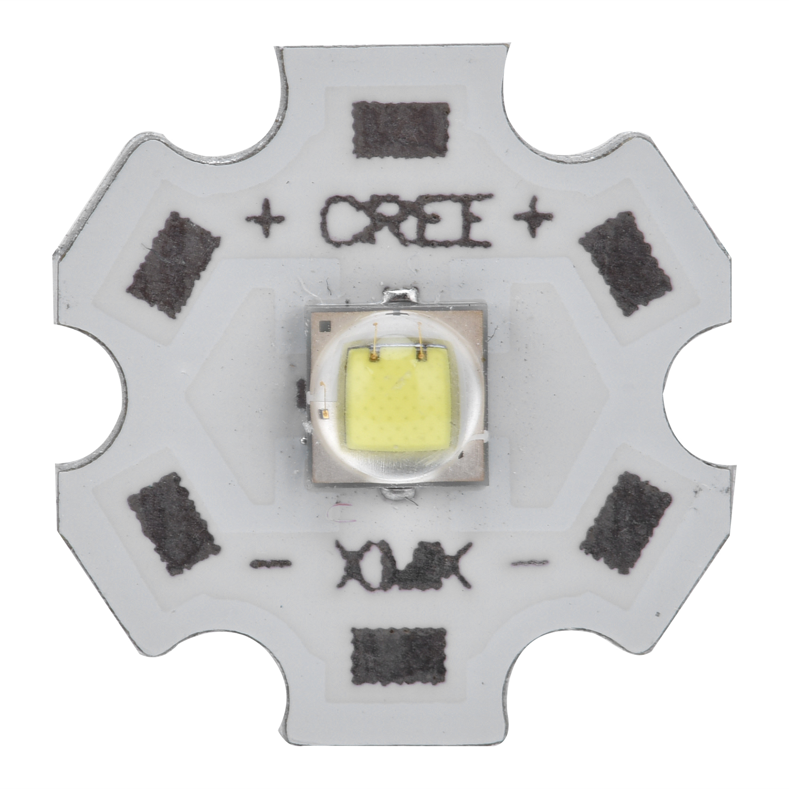 10-w-led-chip, Wärmeableitung, Langlebig, Energiesparend, Lichtquelle, Lampenperlen Für Taschenlampen, Warmes Licht