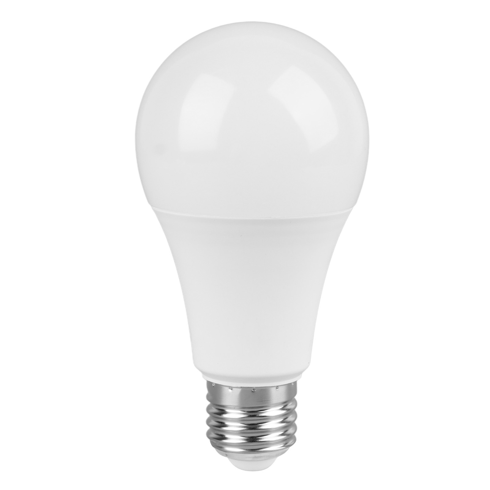 E27 Led-glühbirne, 15 W, Energiesparend, Helle Schraubkugellampe, Weiße 15-watt-lampe Für Den Haushalt