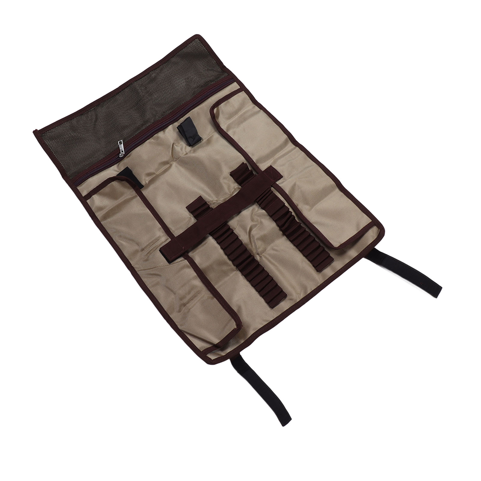 Aufbewahrungstasche Für Zeltnägel Aus Robustem Oxford-gewebe, Inklusive Nagelhammer, Ideal Für Wandern, Trekking, Strandurlaub Und Reisen.