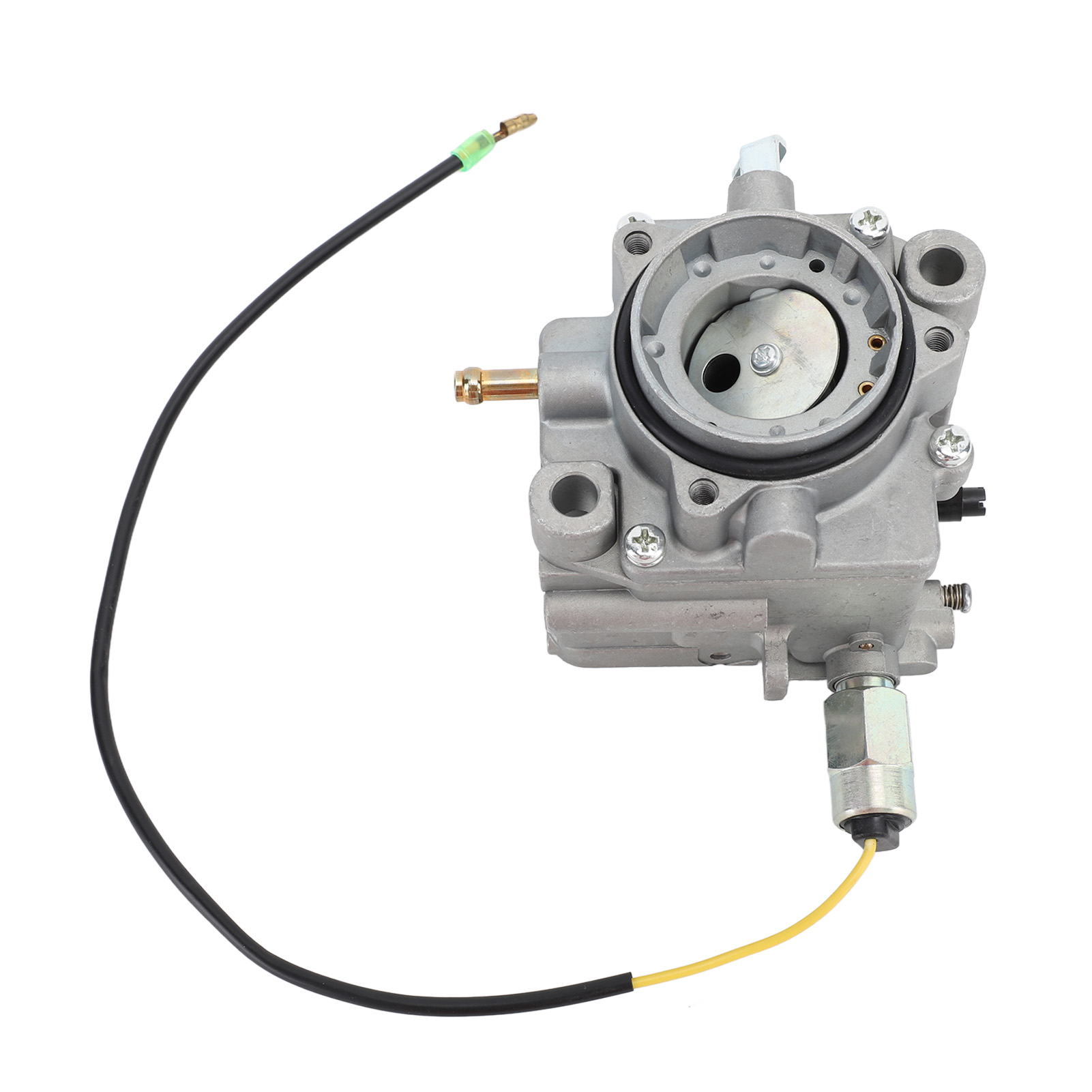 Vergaser-reparatursatz Robuste Und Zuverlässige Vergaserbaugruppe Für Fd620d Mia11386 Mia12362 15004‑0799 Vergaser