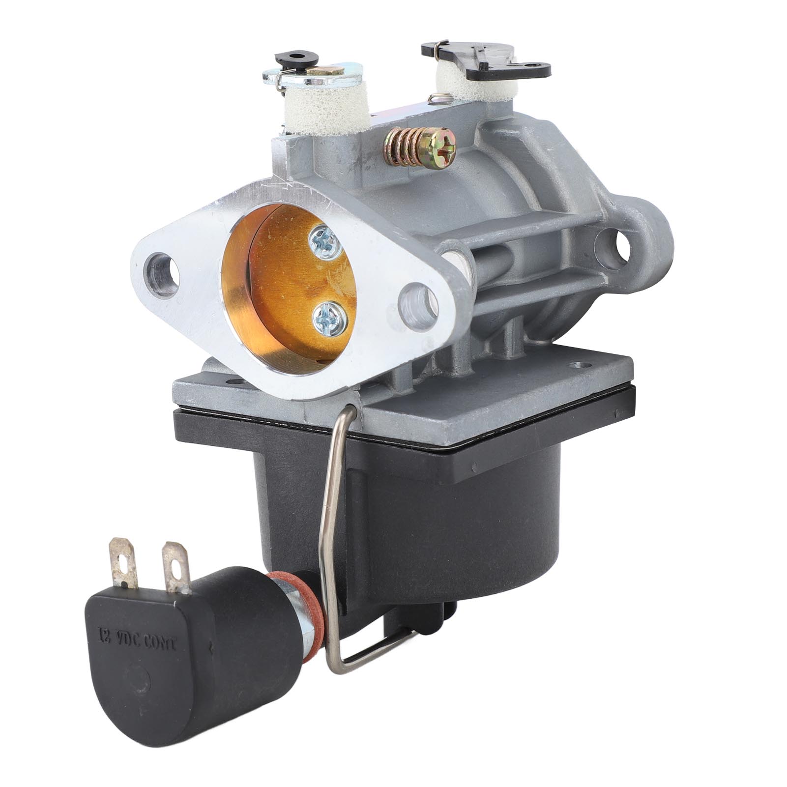 Vergaser-reparatursatz Für Rasentrimmer, Aluminium-vergaser Mit Dichtung Für Tecumseh 175 180 640034a 640034 640072a