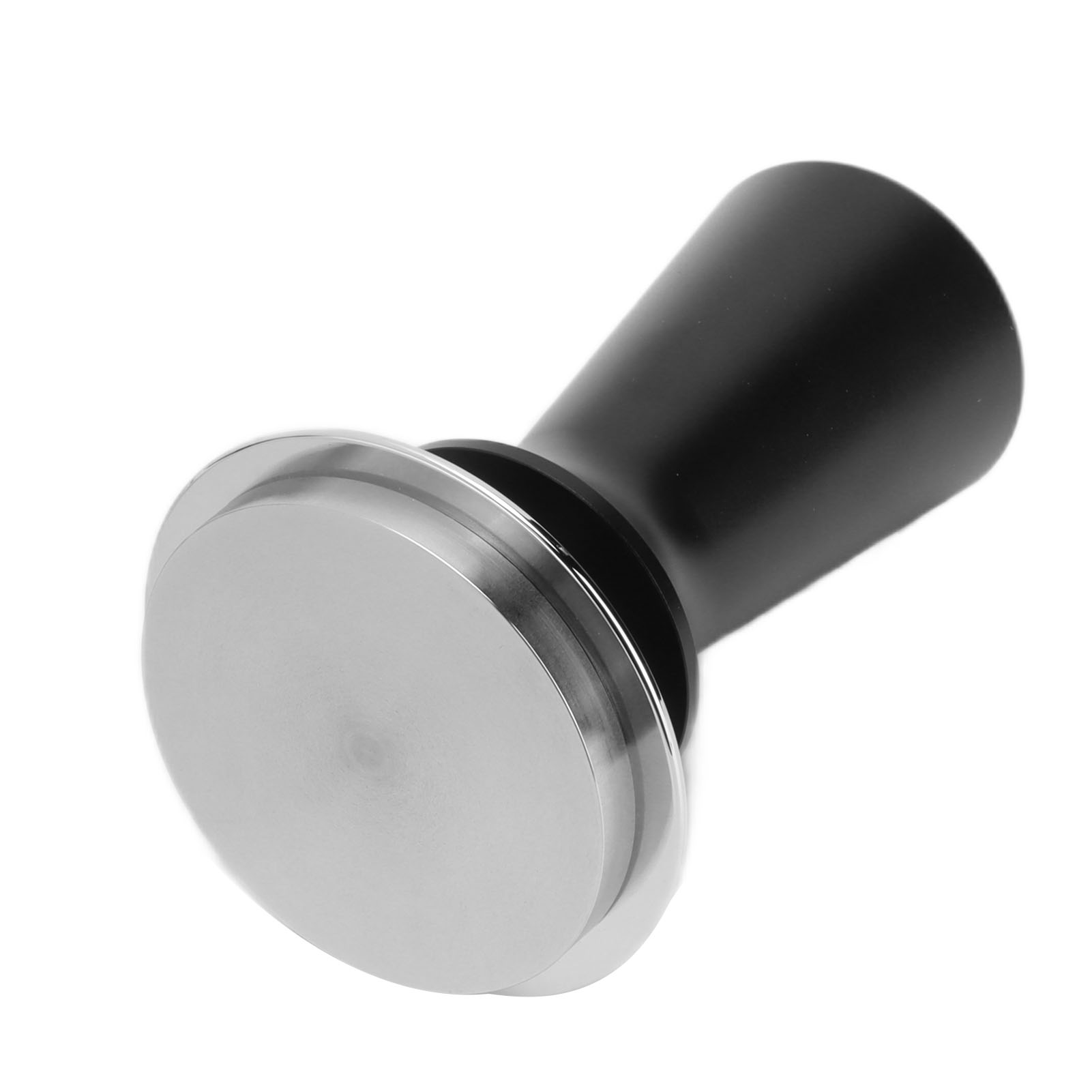 51-mm-kaffeetamper Aus Edelstahl, Gleichmäßig Portioniert, Rostfrei, Tragbar, Für Zuhause Und Café