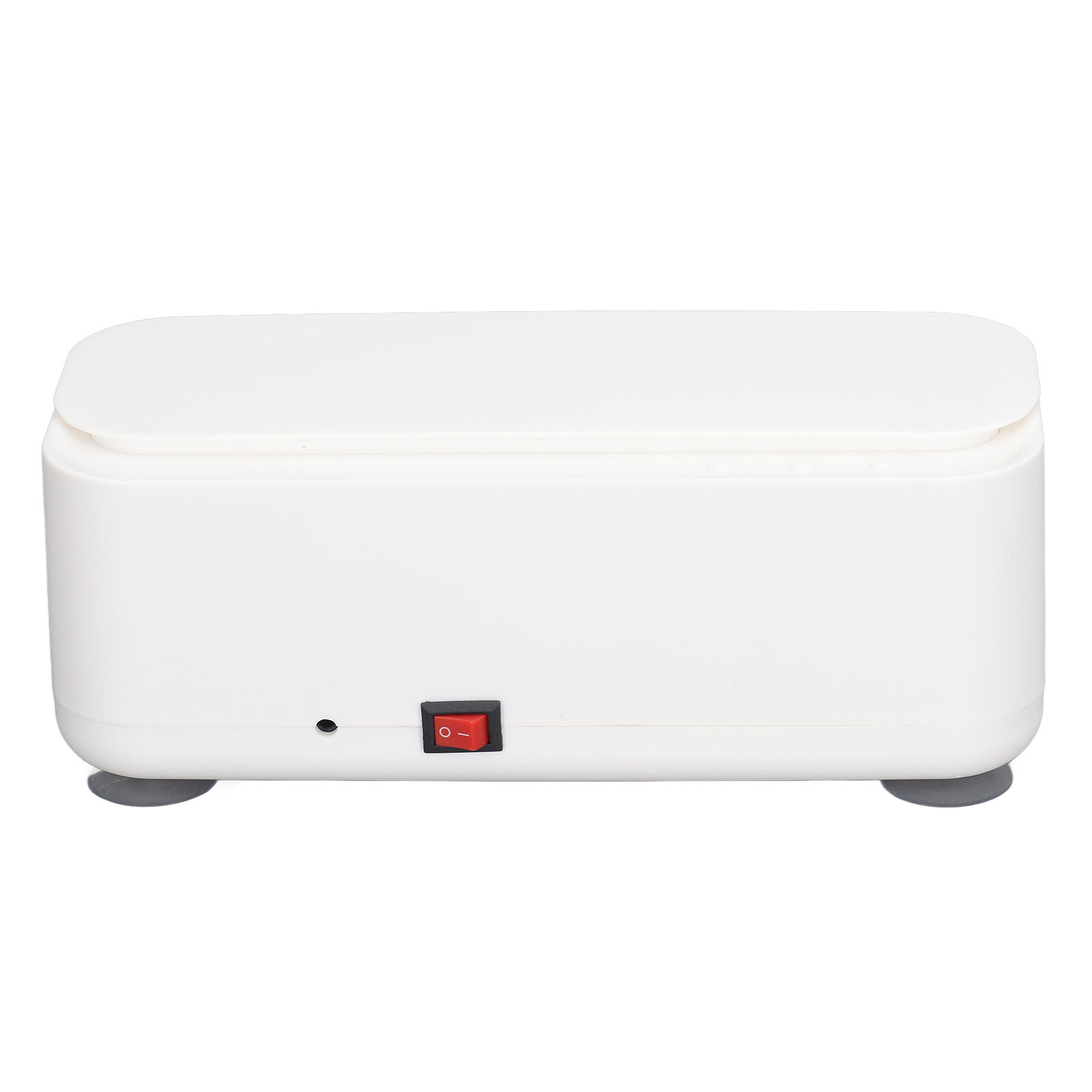 Ultraschall-schmuckreiniger, Leiser, Tragbarer, Usb-betriebener Ultraschallreiniger Zur Reinigung Von Brillen, Uhren, Zahnprothesen Und Kosmetikbürsten