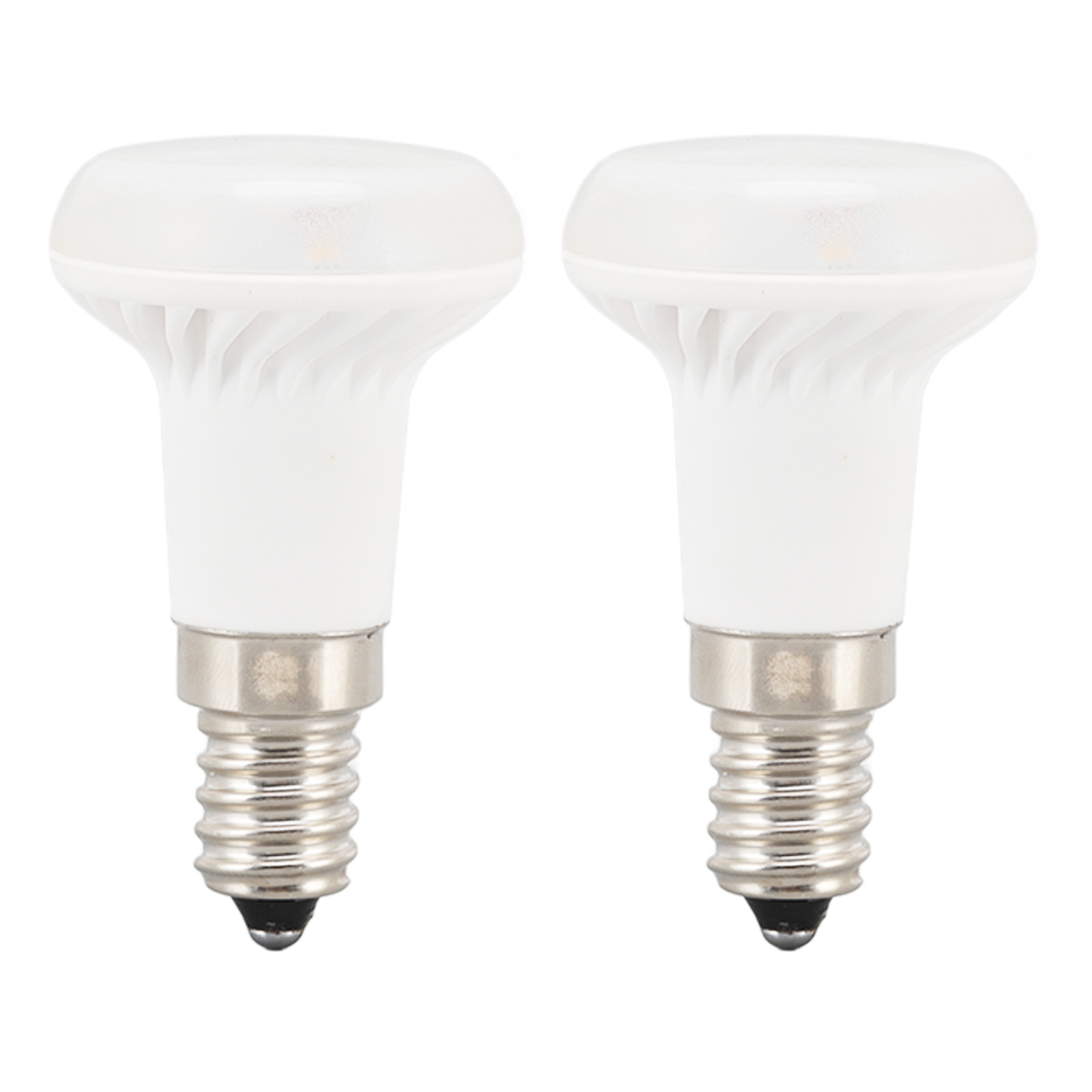 Stück Led-lampen E14 3w 220v Warmweiß, Energiesparend Für Die Hausbar