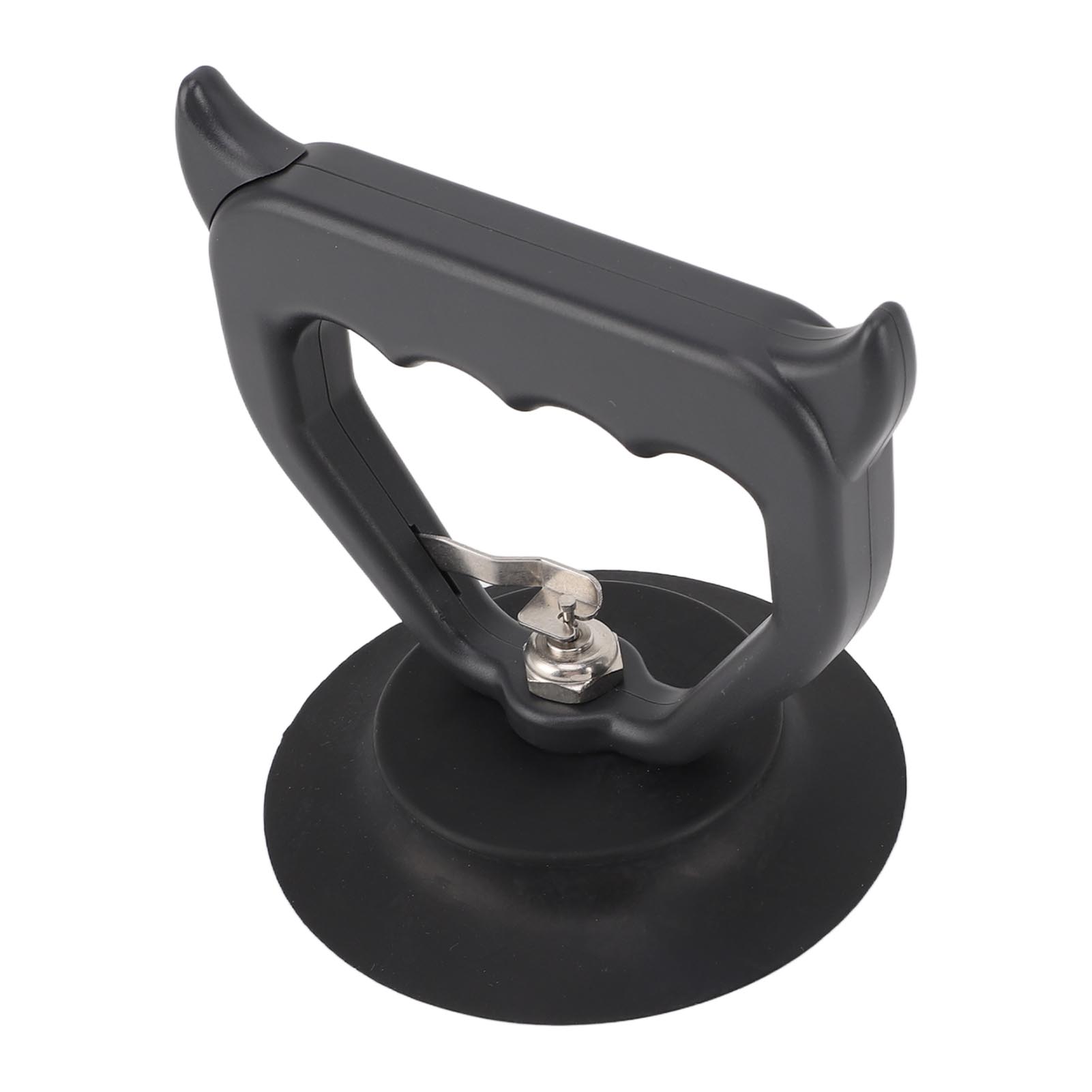 Universeller, Abnehmbarer Und Einfach Zu Bedienender Auto-dellenentferner Mit Saugnapf Zum Entfernen Von Dellen An Der Karosserie, Länge 11 Cm / 4,33 Zoll