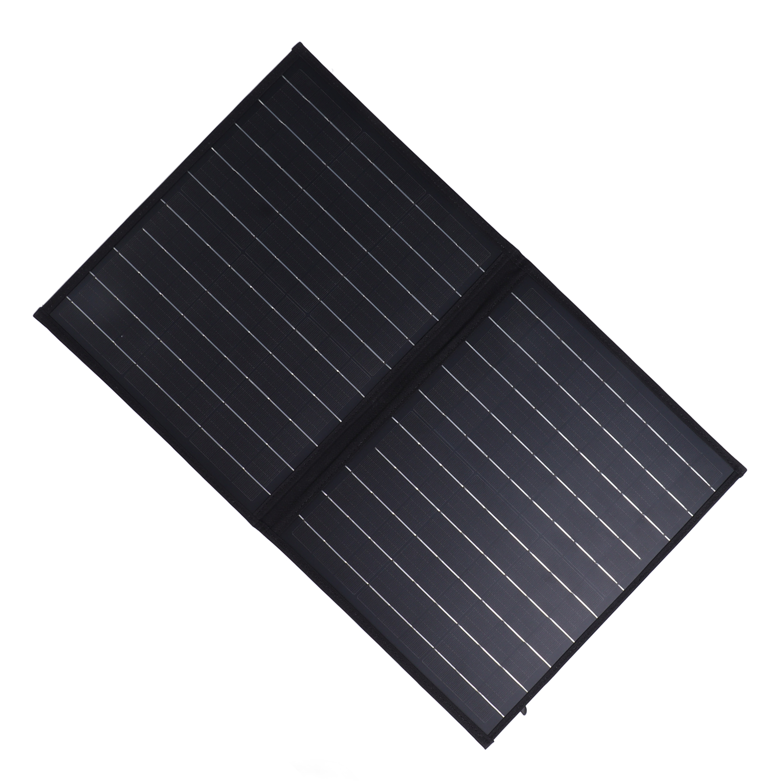 Solarpanel-ladegerät Sp Pet Faltbares Solarpanel 18v 30w Wasserdichtes Solarpanel Für Camping, Wandern, Radfahren