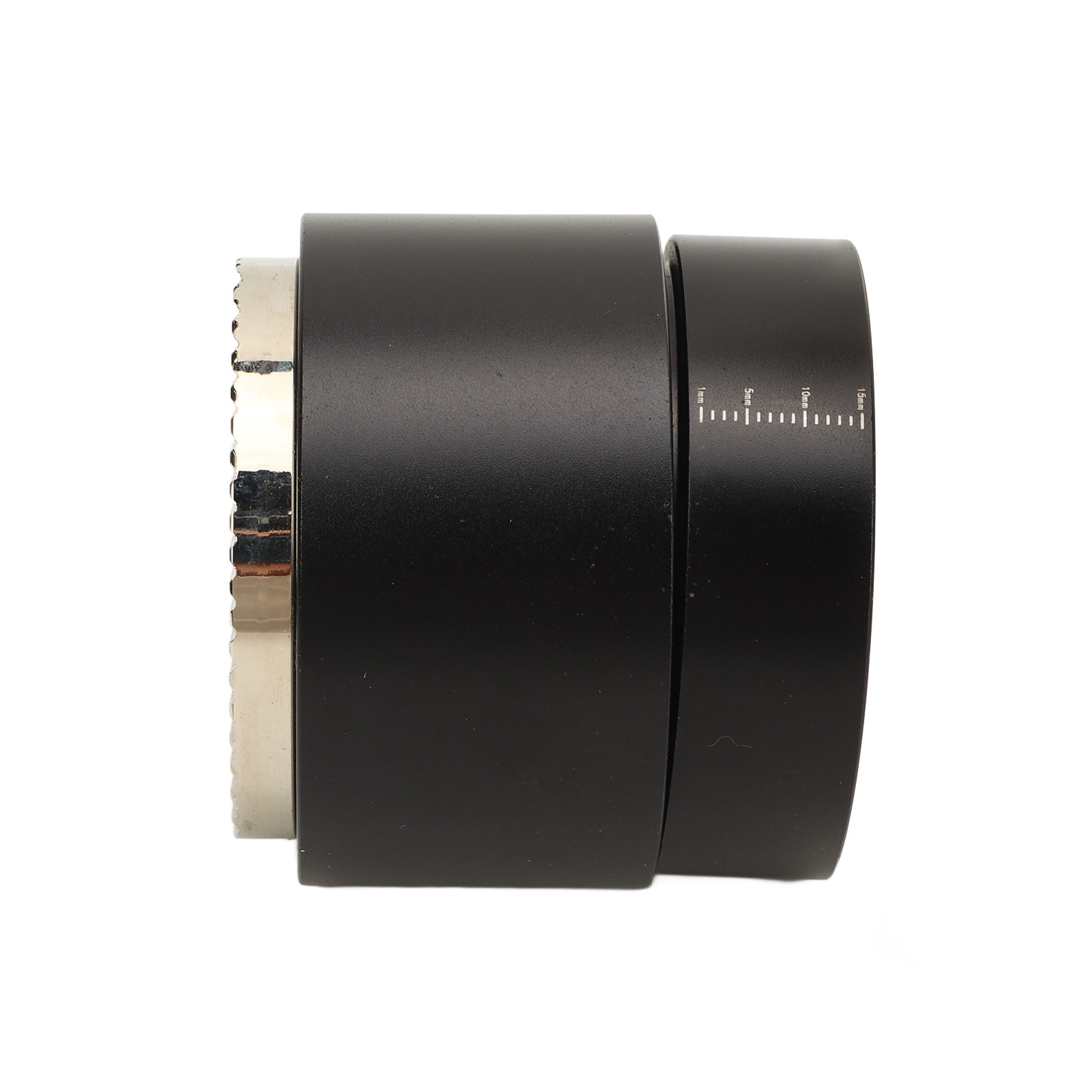Kaffeetamper 3-in-1 Kaffeepresse Mit Verteilerhammer Für Waffelböden (58 Mm / 2,28 Zoll)