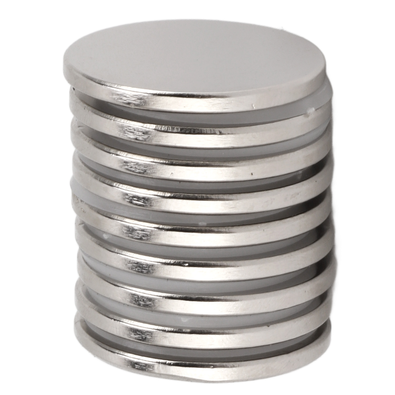 10 Stück Superstarke Neodym-scheibenmagnete 30 X 3 Mm Seltenerdmagnete Für Kühlschrank, Heimwerkerprojekte, Bauprojekte Und Wissenschaftliche Anwendungen