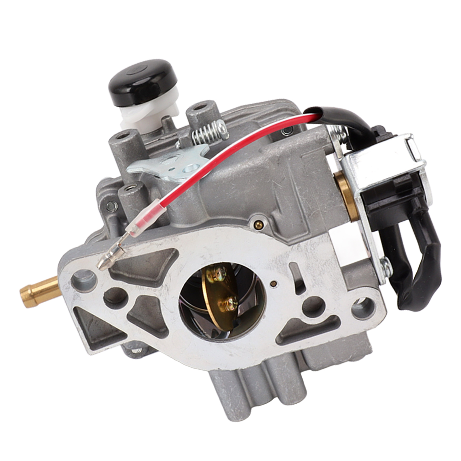 Vergaser-ersatzteil Oem-nummer 2485334s 2405334 2485315 2485334 Mit Kohlenstoff-schmutz-düsenreiniger-werkzeugsatz Und Dichtung Für Kohler Command Ch20 Ch22 Ch25 Ch26 Motoren