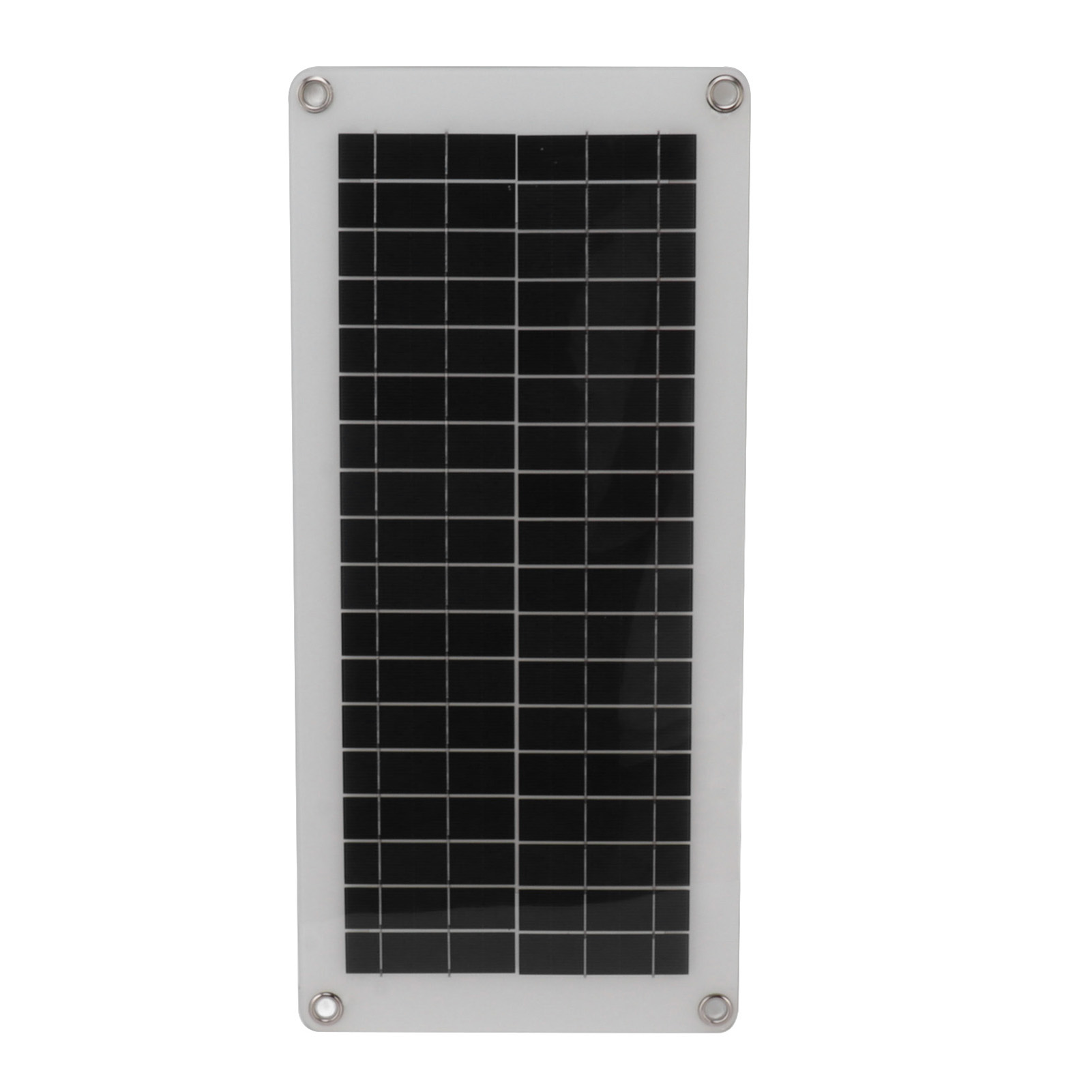 10-w-solarpanel-set, 18 V, Hoher Wirkungsgrad, Tragbarer 20-a-solarladeregler Mit Batteriekasten Für Auto, Schiff Und Außenbereich