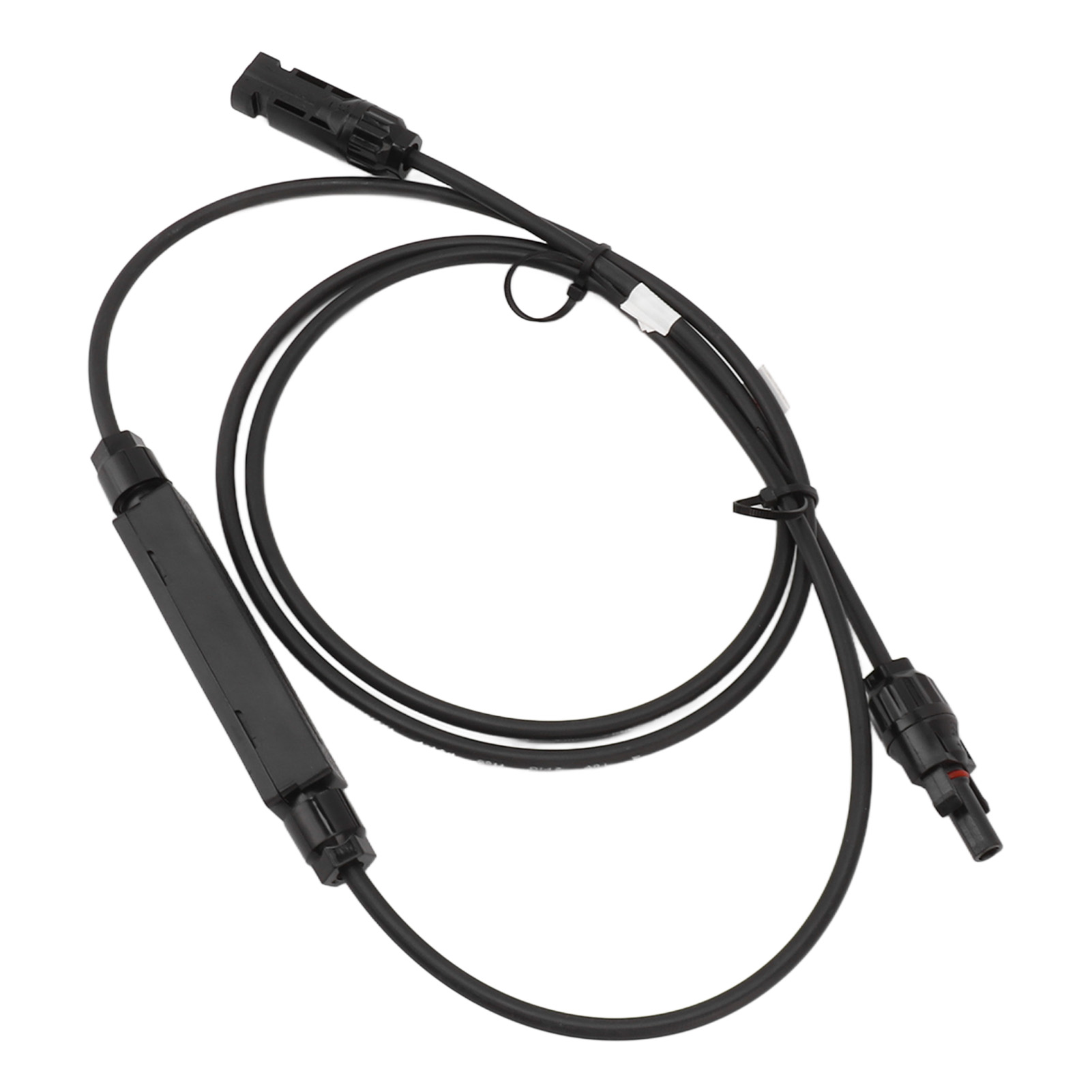 Solarladekabel, Wasserdichtes Solarmodul-anschlusskabel Für Heimsolaranlagen