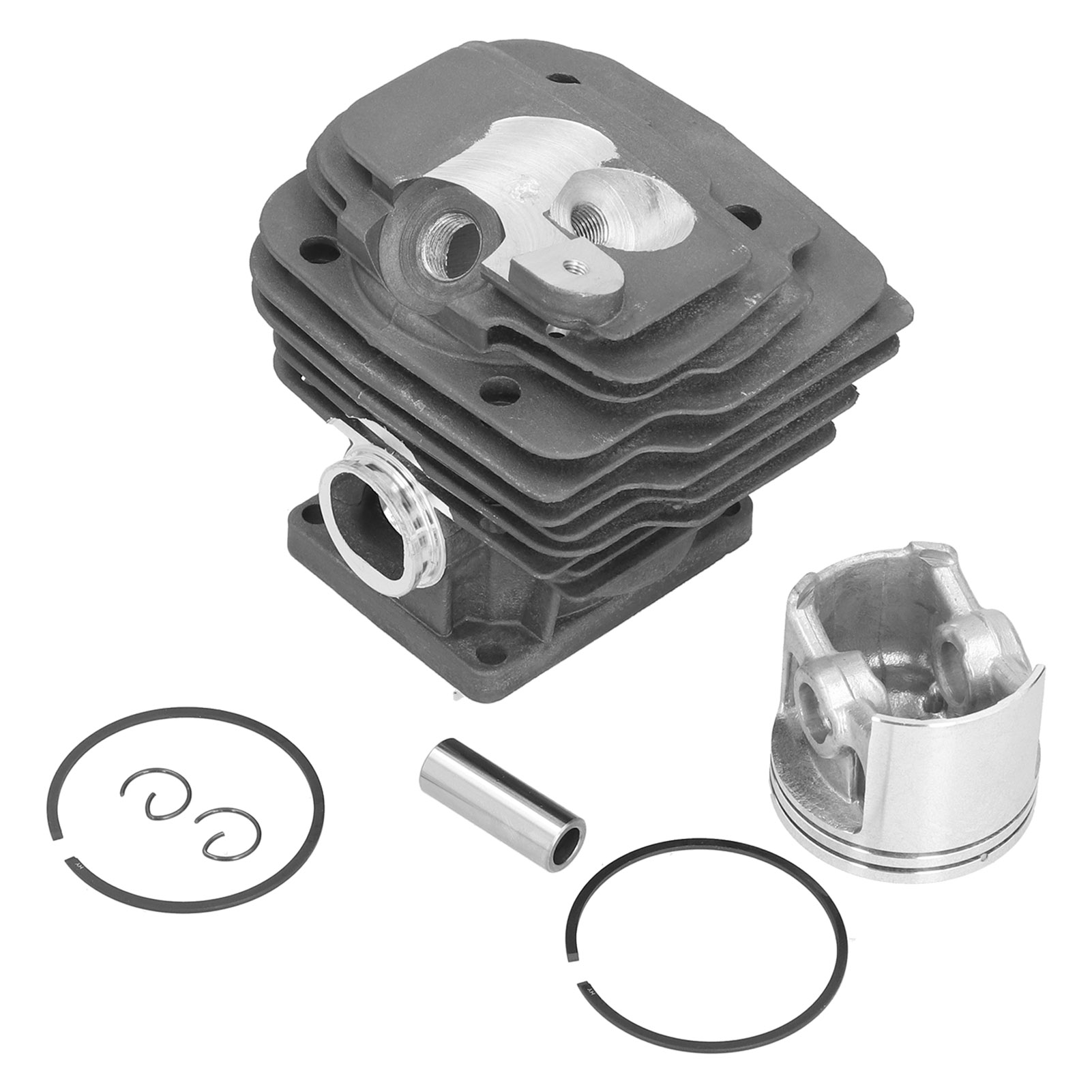 52-mm-zylinderkolbenring-clip-satz 1128 020 1250, Ersatzteil Für Stihl Ms461 Kettensäge