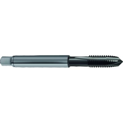 Maschinengewindebohrer 942 ~DIN 371 N VHM TiCN RH M8
