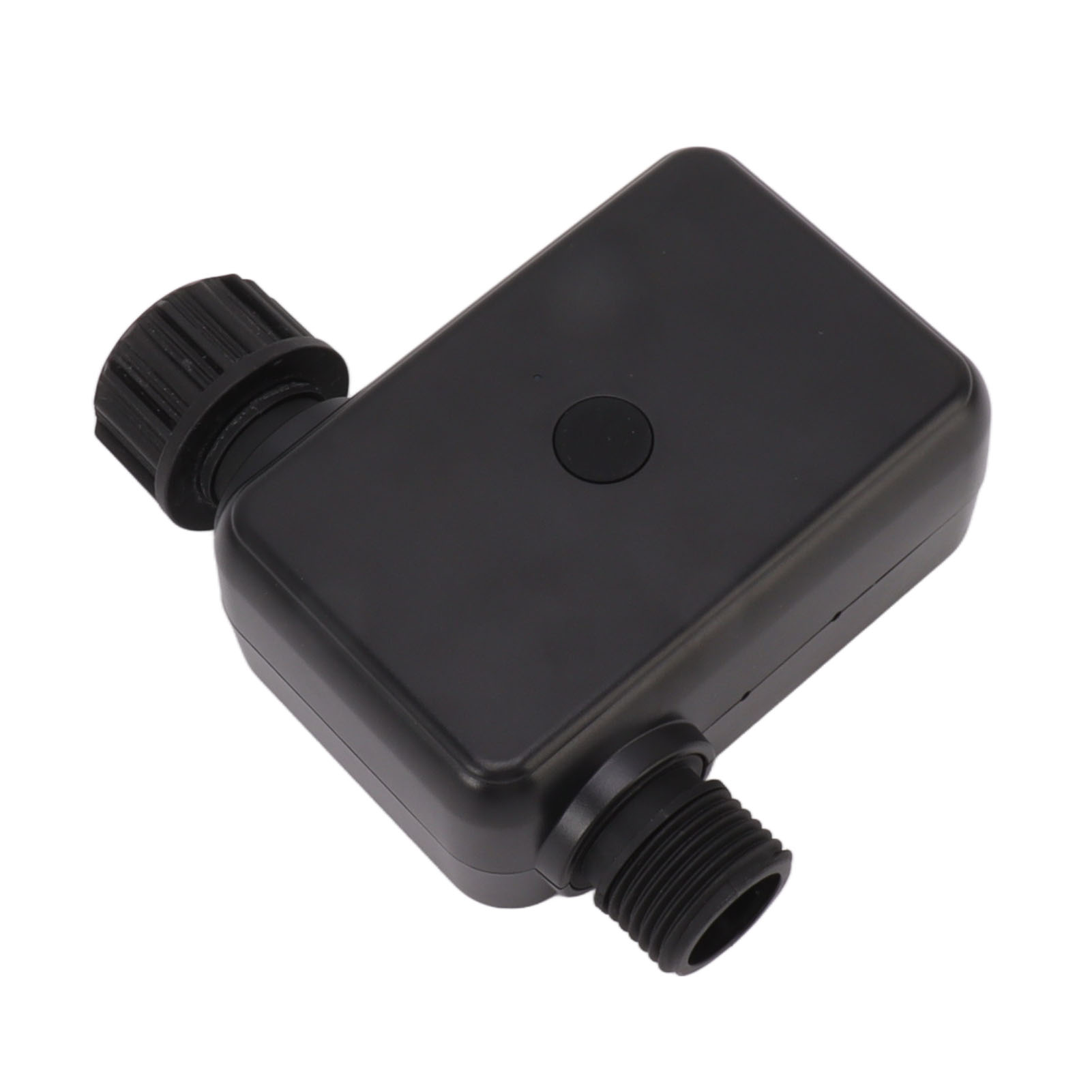 Bluetooth-bewässerungstimer, Einstellbar, Ip55 Wasserdicht, Intelligenter G3/4-bewässerungstimer Für Garten, Gewächshaus Und Topfblumen