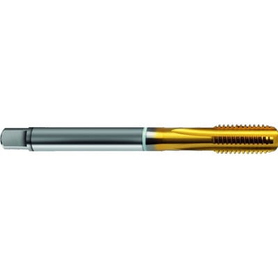 Maschinengewindebohrer 931 DIN 376 GG HSSE TiN RH M18